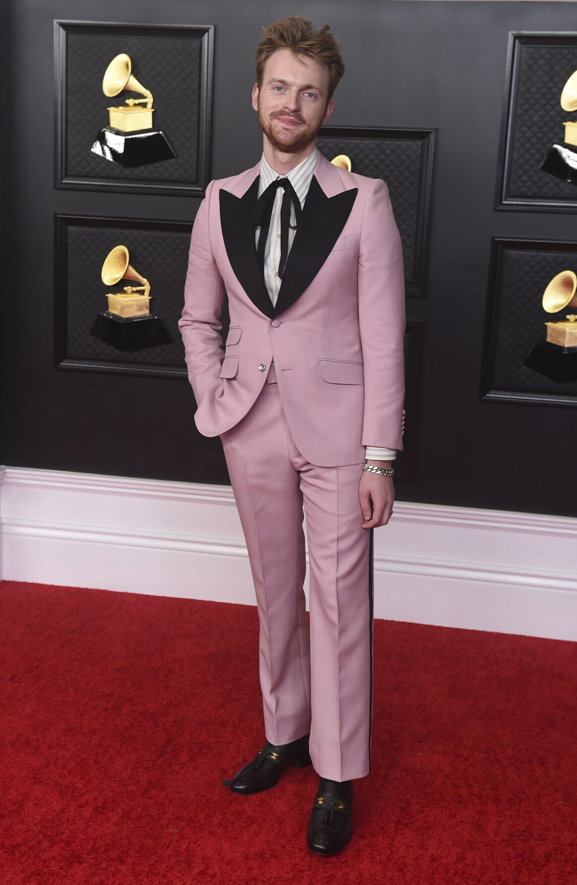 63rd Annual Grammy Awards - Arrivals